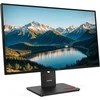 Monitorius Lenovo | T27Q-40 | 27 " | IPS | 16:9 | 120 Hz | 6 ms | 2560 x 1440 pikselių | 350 cd/m² | HDMI jungtys quantity 1 | Eclipse Juodas | Garantija 36 mėn.