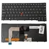 Klaviatūra Lenovo Tudor Intel 1.0 Chrome FRU