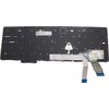 Klaviatūra Lenovo 5N21K05176 Układ angielski UK