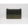 Klaviatūra Lenovo Upper Case ASM GR L 82D4 DM