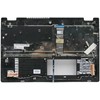 Obudowa Lenovo klaviatūra Pilka (Upper Case ASM GR W 81X3 GY)