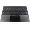 Klaviatūra Lenovo Upper case assembly for