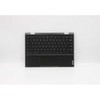 Klaviatūra Lenovo UpperCaseASM US B 81MB GLKR