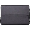Lenovo | Nešiojamas kompiuteris Urban Sleeve Case | GX40Z50941 | Sleeve | Charcoal Pilkas