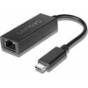 Lenovo USB C į Ethernet adapteris