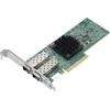 LENOVO DCG ThinkSystem Broadcom 57414 10/25GbE SFP28 2 prievadų PCIe eterneto adapteris