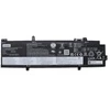Bateria Lenovo Internal Lithium-ion battery, 4-cell, 52.5Wh capacity