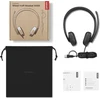 Lenovo su laidu VoIP Ausinės 5000 (Teams) | Su mikrofonu | USB Type-A, USB Type-C | Juodas