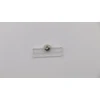 Lenovo WiFi card mounting screw with