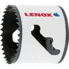 Grąžtas Irwin Karūnėlė „LENOX“ BI-METAL 22 mm