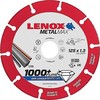 Stanley „Lenox TARCZA DIAM.CUTOFF WHEEL AG“ 125 x 22,2 x 1,3