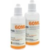 Skystis Lensgo dūmų generatoriui 2 x 60ml
