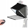 LensGo Prompter Teleprompter VLOG monitorius, skirtas fotoaparatiniam telefonui LensGo / TC7
