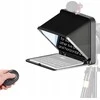 LensGo Prompter Teleprompter VLOG monitorius, skirtas fotoaparatiniam telefonui LensGo / TC7