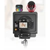 LensGo Teleprompteris Stebėjimo Monitorius „Vlog 2 viename“ DSLR Fotoaparatams ir Telefonams / TC7 II „Ultimate Kit“