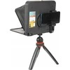 LensGo Prompter Teleprompter VLOG monitorius, skirtas fotoaparatiniam telefonui LensGo / TC7