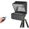 Lensgo Prompter Teleprompter Monitorius Podglądowy Vlog Do Telefonu Smartfona Telefonas / Tc7 S