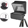 Lensgo Prompter Teleprompter Monitorius Podglądowy Vlog Do Telefonu Smartfona Telefonas / Tc7 S