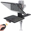 „Prompter Teleprompter Monitorius Podglądowy Vlog Na Aparat Planšetė 12,9" Lensgo / Tc12" – čia nėra lietuviškų žodžių, kuriuos reikėtų versti, nes tai produktų pavadinimas, kuriame yra prekės ženklas (Lensgo) ir modelio kodas (Tc12). Tačiau pažvelgus į tekstą, matome, kad yra lenkiškų žodžių: „Podglądowy“ (liet. „peržiūros“), „Vlog Na Aparat“ (liet. „vlog, skirtas kamerai“). Kadangi tai pavadinimas, jį reikėtų išversti taip, kad būtų aišku, kas tai per produktas, išlaikant prekės ženklo pavadinimą ir modelį. Vertimas: „Prompter Teleprompter Monitorius Peržiūros Vlog kamerai Planšetė 12,9" Lensgo / Tc12“ Tačiau galima patikslinti: „Teleprompter monitorius peržiūros, skirtas vlog kamerai, tinka planšetei 12,9" Lensgo / Tc12“ – bet kadangi tai pavadinimas, trumpas variantas būtų tinkamesnis. Geriausias variantas: „Teleprompterio monitorius peržiūrai, Vlog kamerai, planšetei 12,9" Lensgo TC12“. Vis dėlto, jei reikia tiksliai išlaikyti struktūrą, pažodžiui būtų: „Prompter Teleprompter Moni