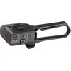 „LensGo Regulator“ garso stiprintuvas mikrofonui + fotoaparato rankenos stabilizatorius / D1l