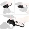 „LensGo Regulator“ garso stiprintuvas mikrofonui + fotoaparato rankenos stabilizatorius / D1l