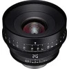 Objektyvas Samyang Xeen 20mm T1.9 PL