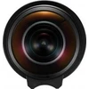 Fotoaparato Objektyvas - Venus Optics Laowa 4mm f/2.8 Fisheye 210° Matymo Kampas