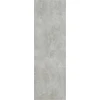 Knygų lentyna, betono pilka, 40x24x75cm, inžinerinė mediena