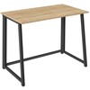 Biurko Leobert Max 1.0 Dąb Sonoma 80 cm x 40 cm