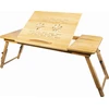Leobert Staliukas pod laptopa bambus XL x 6