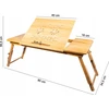Leobert Staliukas pod laptopa bambus XL x 6