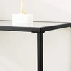 Songmics „Leobert“ svetainės konsolė – LGT026B01