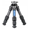 Leofoto Leofoto Trikojis Ranger LS-223CEX + RH-0 (LS-223CEX + RH-0) - LS-223CEX + RH-0
