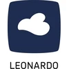 Leonardo 6 aukštų stiklinių rinkinys 300ml Opitc