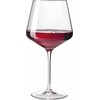 Leonardo 6 bordo spalvos stiklinių rinkinys 730ml PUCCINI