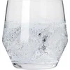Leonardo 6 vandens stiklinių rinkinys 310ml PUCCINI