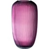 Leonardo Glass vaza 50 cm uogų BELLAGIO - Leonardo