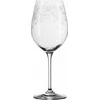 Leonardo 6 taurių baltojo vyno rinkinys 410ml CHATEAU