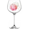 Leonardo Leonardo - Gin glass 750ml PRESENTE