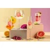 Leonardo Leonardo - Gin glass 750ml PRESENTE