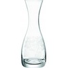 Leonardo Leonardo - Vandens grafinas 750ml CHATEAU