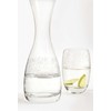 Leonardo Leonardo - Vandens grafinas 750ml CHATEAU
