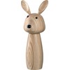 Leonardo prieskonių malūnėlis Medinis prieskonių malūnėlis RABBIT CUCINA - Leonardo