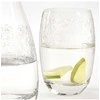 Leonardo - 6 CHATEAU 460 ml vandens stiklinių rinkinys