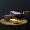 Leonardo Stiklinis dubuo 38x20cm ferro COMO -