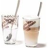 Leonardo 2 arbatinių šaukštelių rinkinys Latte Solo - Leonardo (L- 042553) - L- 042553