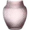 Leonardo Vaza h 23cm violetinė Leonardo