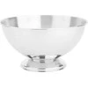Zilverstad Leopold Vienna Champagne Bowl Classic II beicas. Plienas LV00459