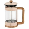 Leopold Vienna Kavos ir arbatos virimo prietaisas Franca smėlio spalvos 600 ml (LV117026)