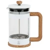 Leopold Vienna kavos ir arbatos virimo prietaisas Franca baltas 600ml (LV117027)